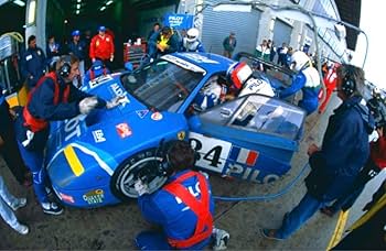 マテルエリート　F40コンペチィツオーネ　ＬM 限定品 マテルエリート 1/18フェラーリF40 コンペティツィオーネ LM